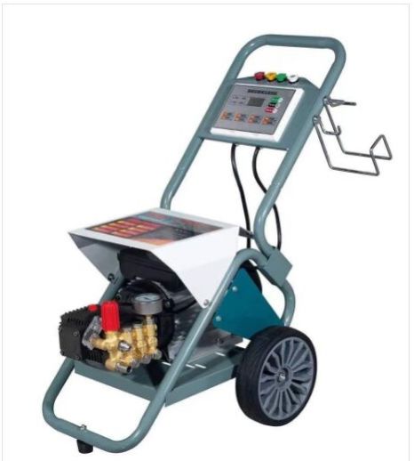 High Pressure Washer HP8