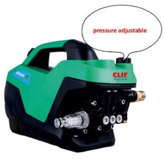 High Pressure Washer Rs 10C