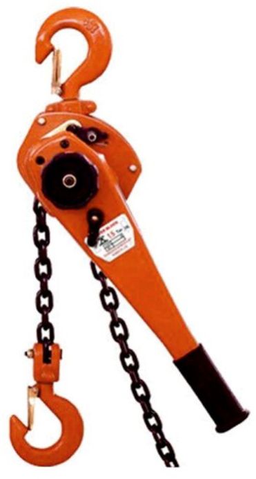 Hydraulic Pallet Truck