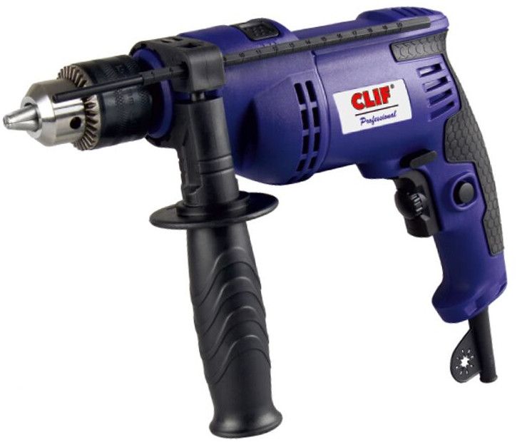 Impact Drill 13mm Id 13 G