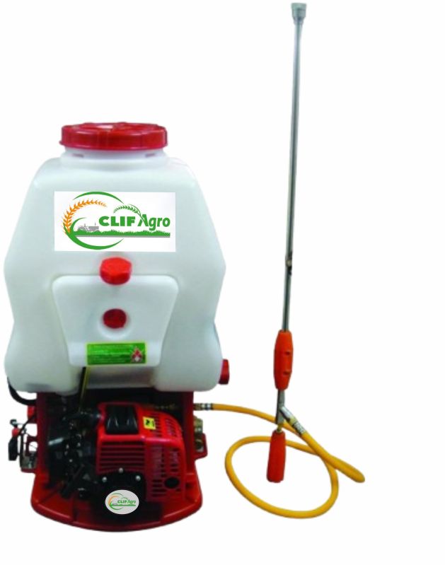 Knapsack Power Sprayer CL-708-4