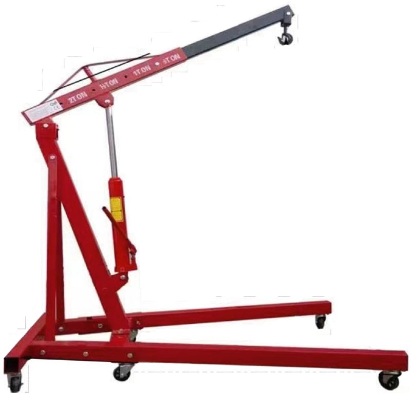 Lifting Engine Crane