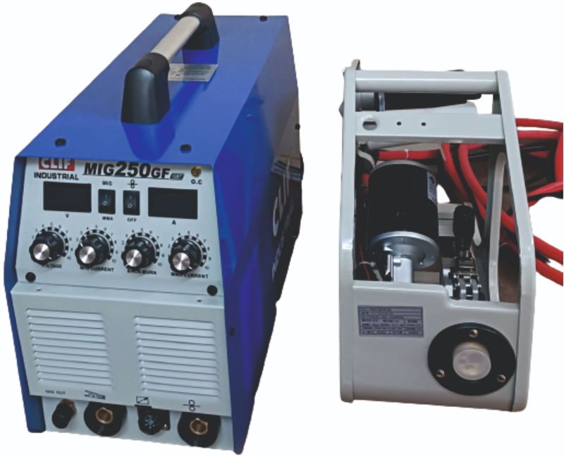 MIG250GF Inverter Welding Machine