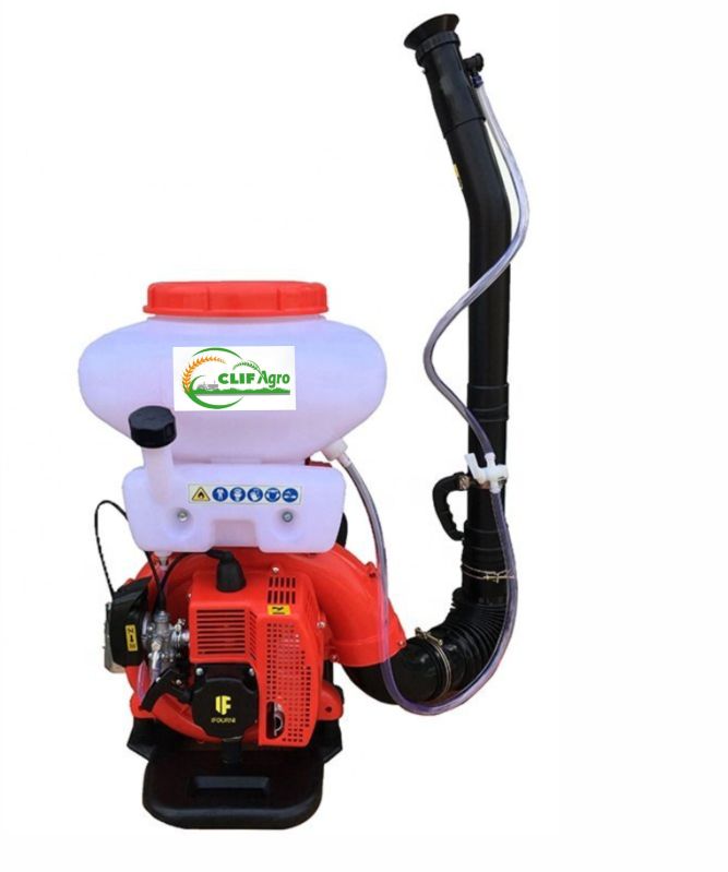 Mist Duster CL-MD201