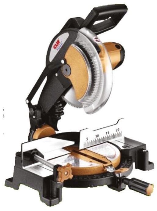 Mitre Saw 255mm MS 255 C