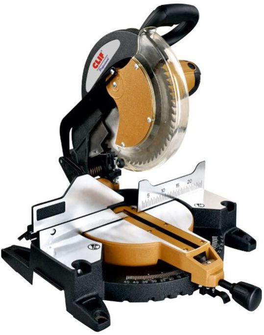 Mitre Saw 305mm MS 305 D