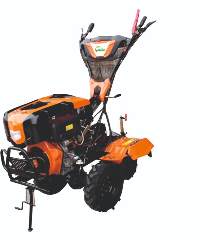 Multifunctional Cultivator CL-1200
