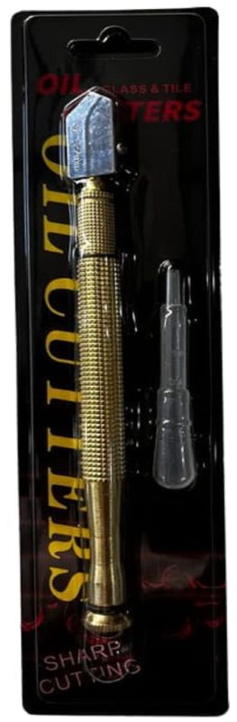 Oil Tube Glass Cutter