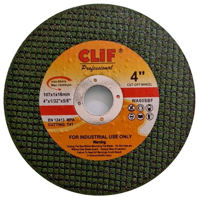 Professional Cut Off Wheels