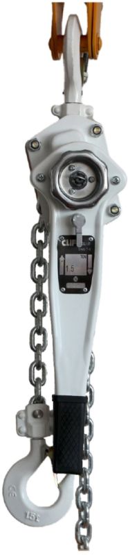 Ratchet Lever Hoist Block