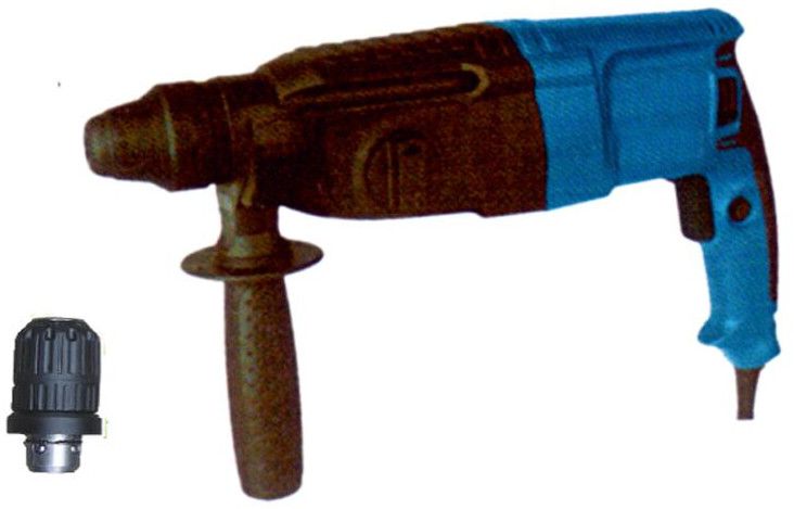 Rotary Hammer 26mm RH 26B