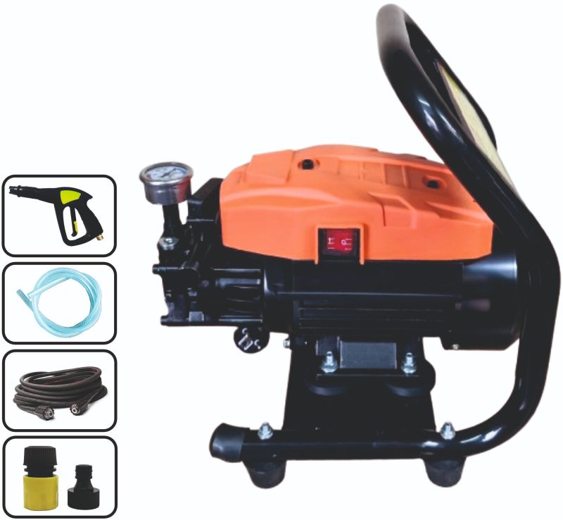 RS12 High Pressure Washer