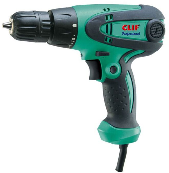 Screw Driver 10mm SD 10 D