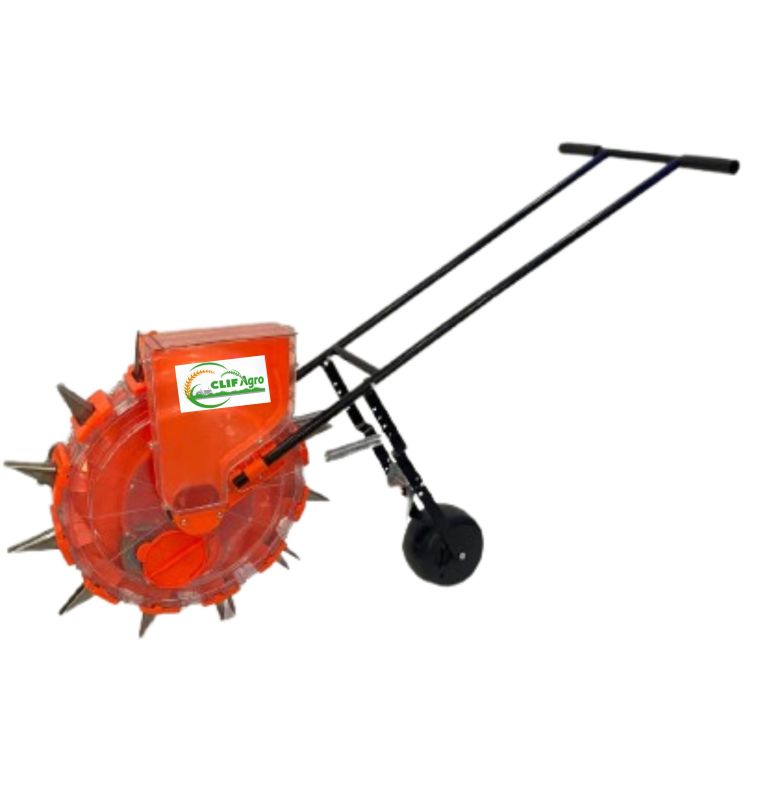 cl-s Seeding Machine