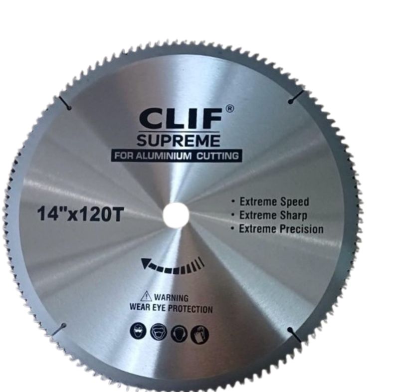 Supreme TCT Blade