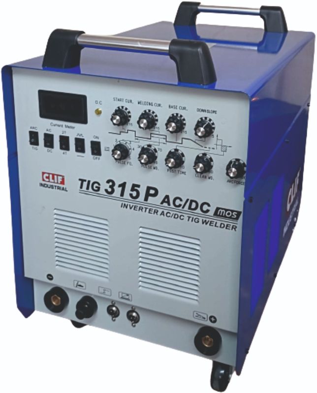 TIG315P AC/DC Inverter Welding Machine