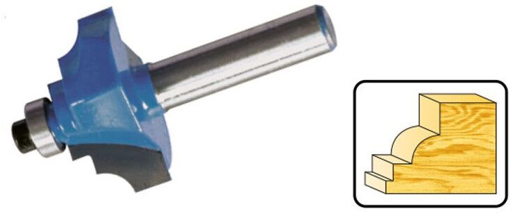 Top Ologo Router Bits