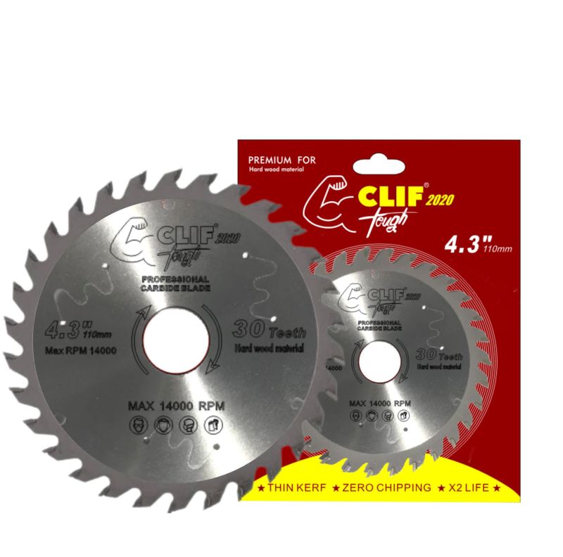 Tough TCT Carbide Blade