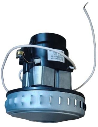 Vacuum Cleaner Motors
