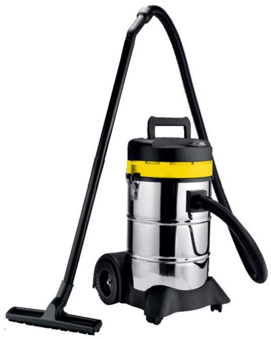 Vacuum Cleaners 35 Ltrs.