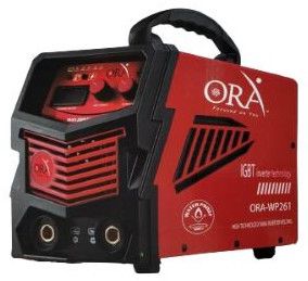 Welding Machine Ora WP261 Igbt