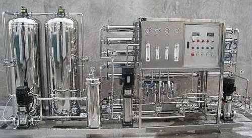 Swami Samarth Electric Automatic Fruit Juice Plants