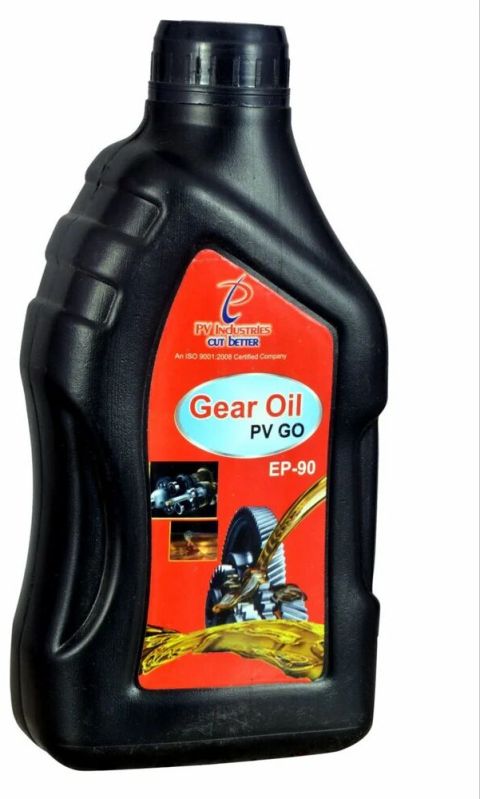 EP 90 PV Go Motorcycle Gear Oil