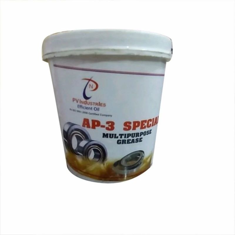 PV Industries AP-3 Special Multipurpose Grease