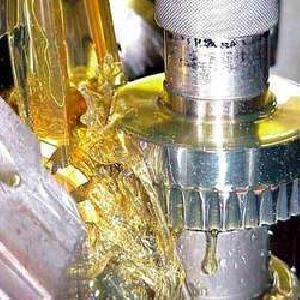 PV Spindle Oil for Machine Tools, CNC Machines