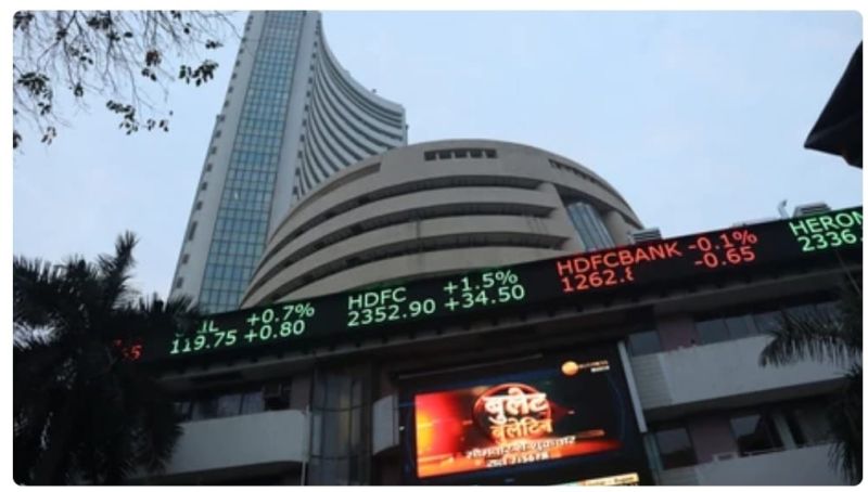 Stock Market Investment Services