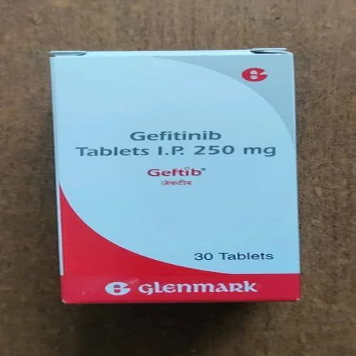 Gefitinib Tablets for Cancer Treatment
