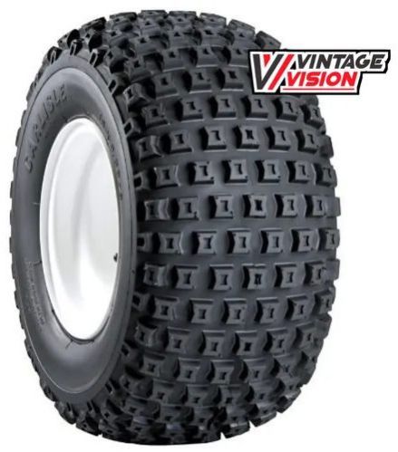 Rubber Bkt Off Road Golf Cart Tyre, Color : Black