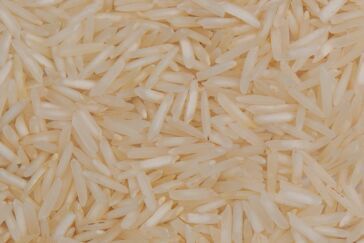 1121 Raw Basmati Rice, Purity : 95.00%, Moisture : 12.5% Max
