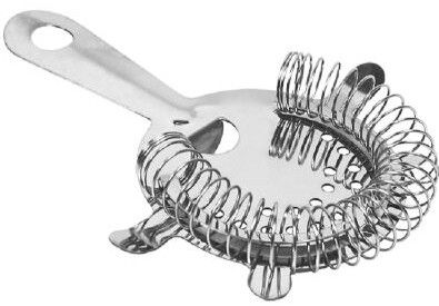 4 Prong Bar Strainer