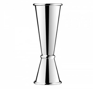 Banded Jigger Glossy 15/30 Ml