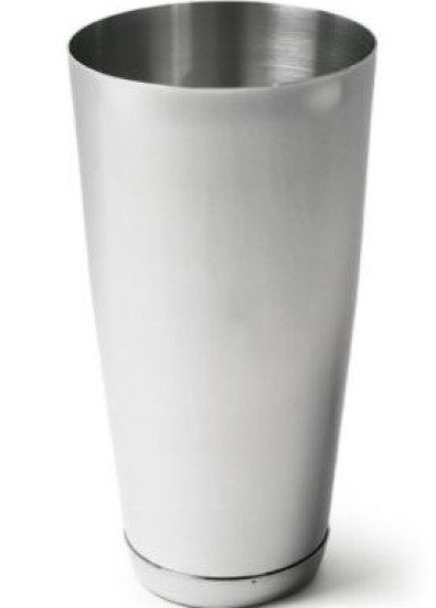 Bar Shaker with Weighted Bottom 30 OZ