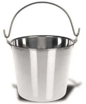 Beer Bucket with Handle 24.5 X 19 Cm