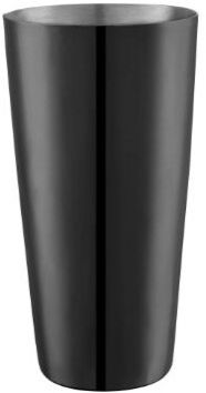 Black Pvd Bar Shaker 28 OZ