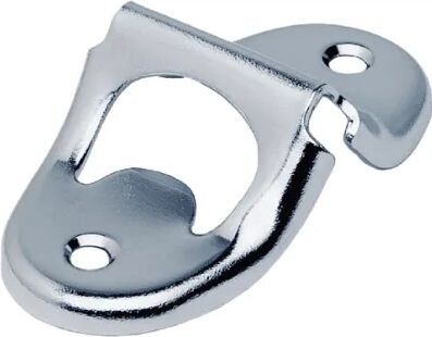 Mirror Bottle Opener Wall-Mounted 9 Cm