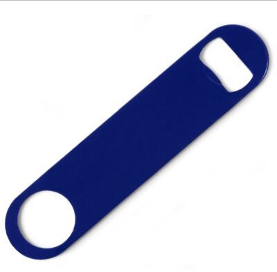 Color Coated Bar Blade 18 Cm – Blue