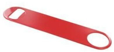 Color Coated Bar Blade 18 Cm – Red