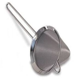 Conical Mesh Strainer 18 Cm