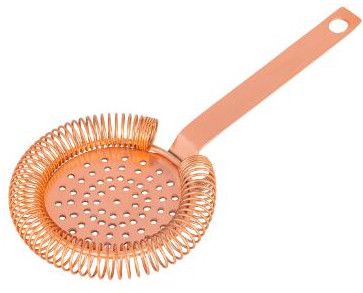 CP Premium Bar Strainer 18.5 Cm