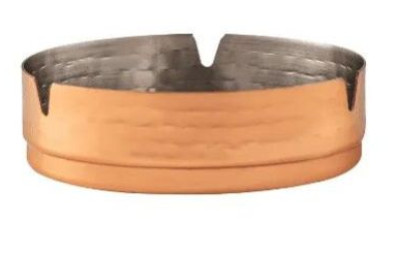 CP Stacking Ash Tray U Slot Hh 10 Cm