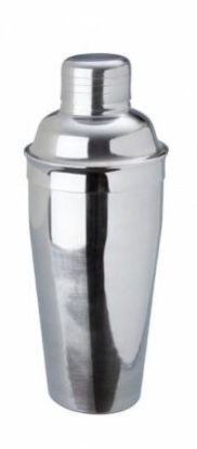 Deluxe Cocktail Shaker 1000 Ml