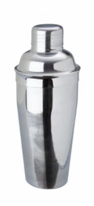 Deluxe Cocktail Shaker 300 Ml