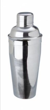 Deluxe Cocktail Shaker 500 Ml