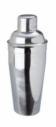 Deluxe Cocktail Shaker 750 Ml