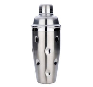 Dimple Cocktail Shaker 250 Ml