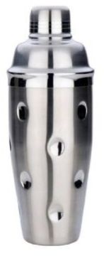 Dimple Cocktail Shaker 300 Ml